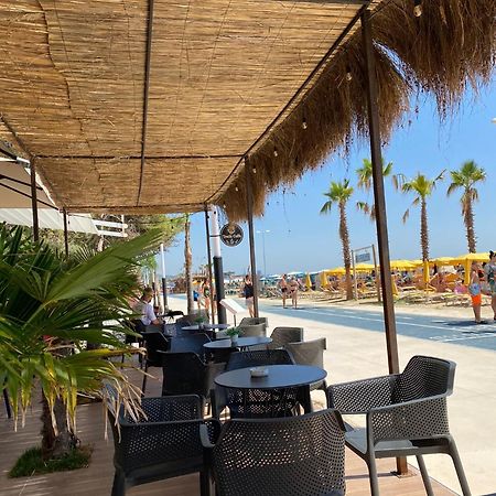 Memory Apartments Durres Luaran gambar