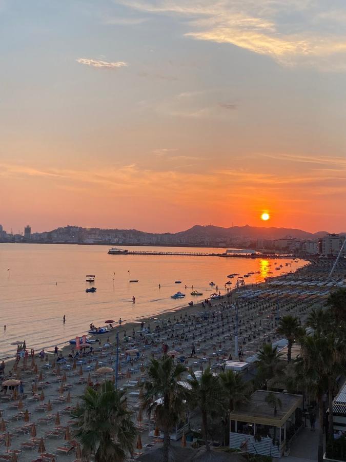 Memory Apartments Durres Luaran gambar