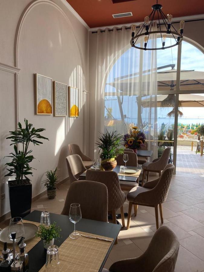Memory Apartments Durres Luaran gambar