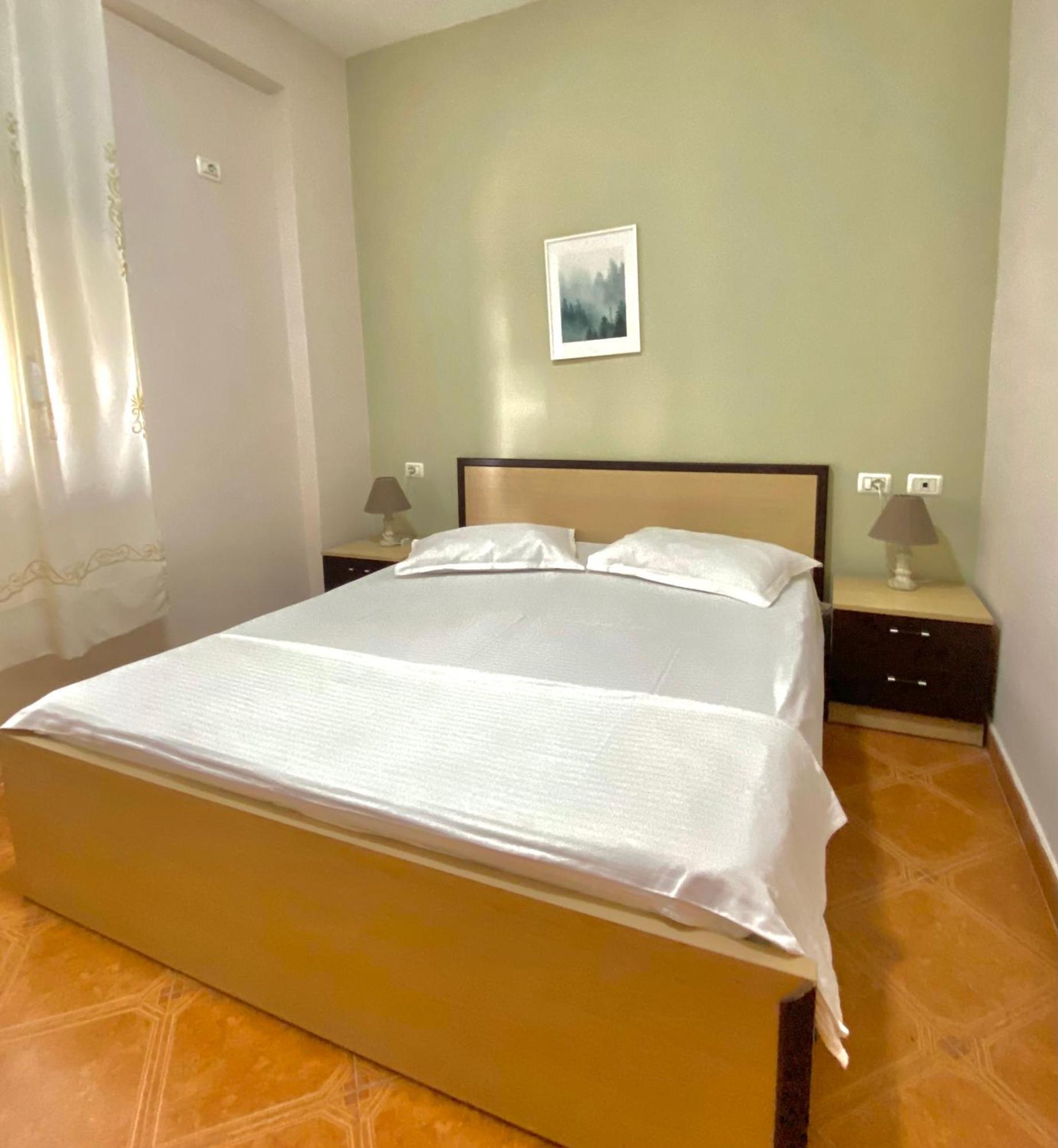 Memory Apartments Durres Luaran gambar