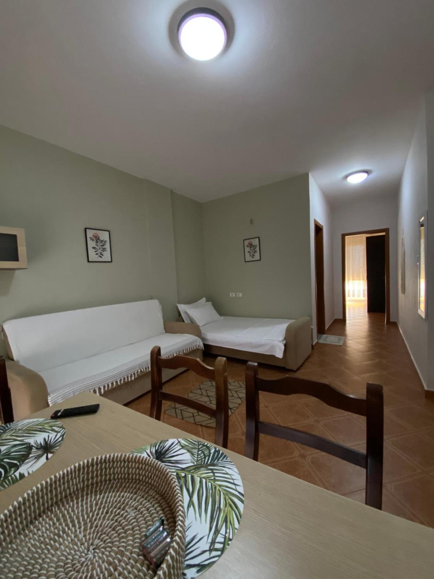 Memory Apartments Durres Luaran gambar