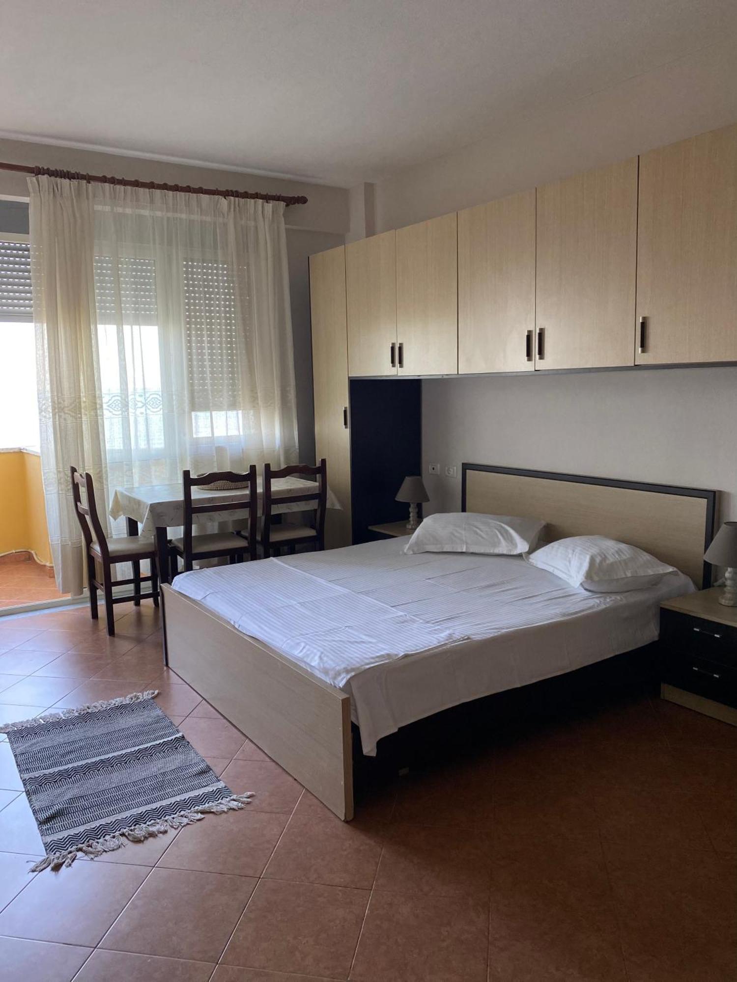 Memory Apartments Durres Luaran gambar