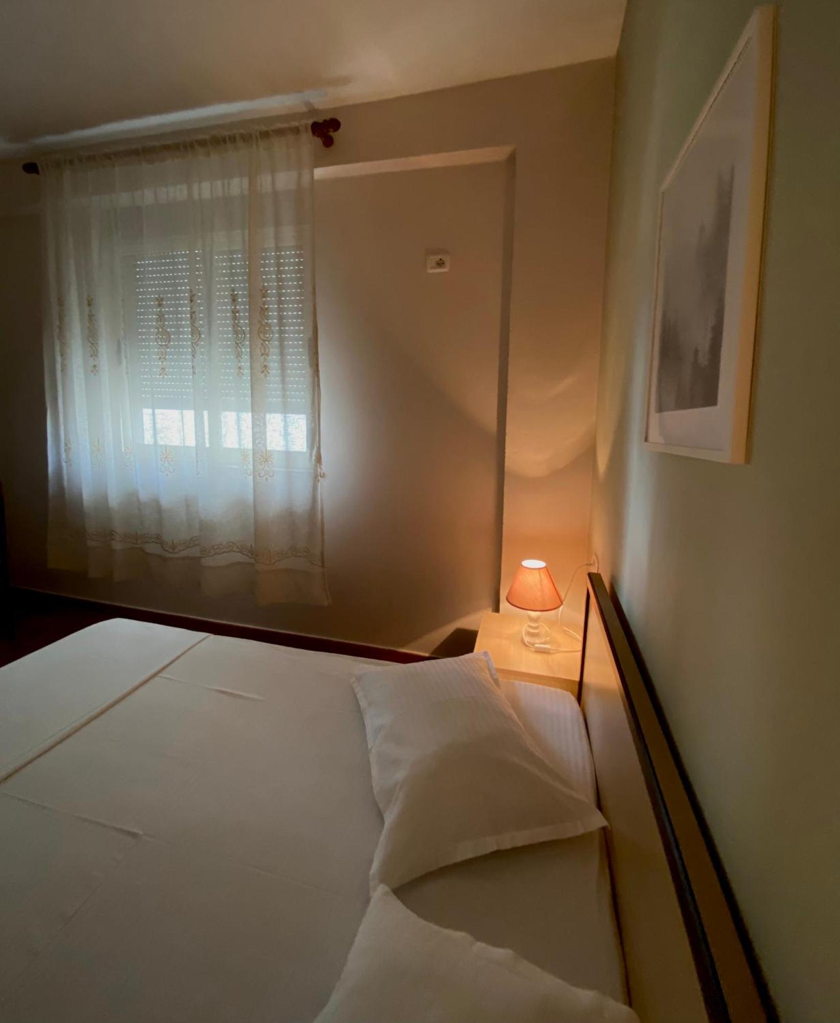 Memory Apartments Durres Luaran gambar