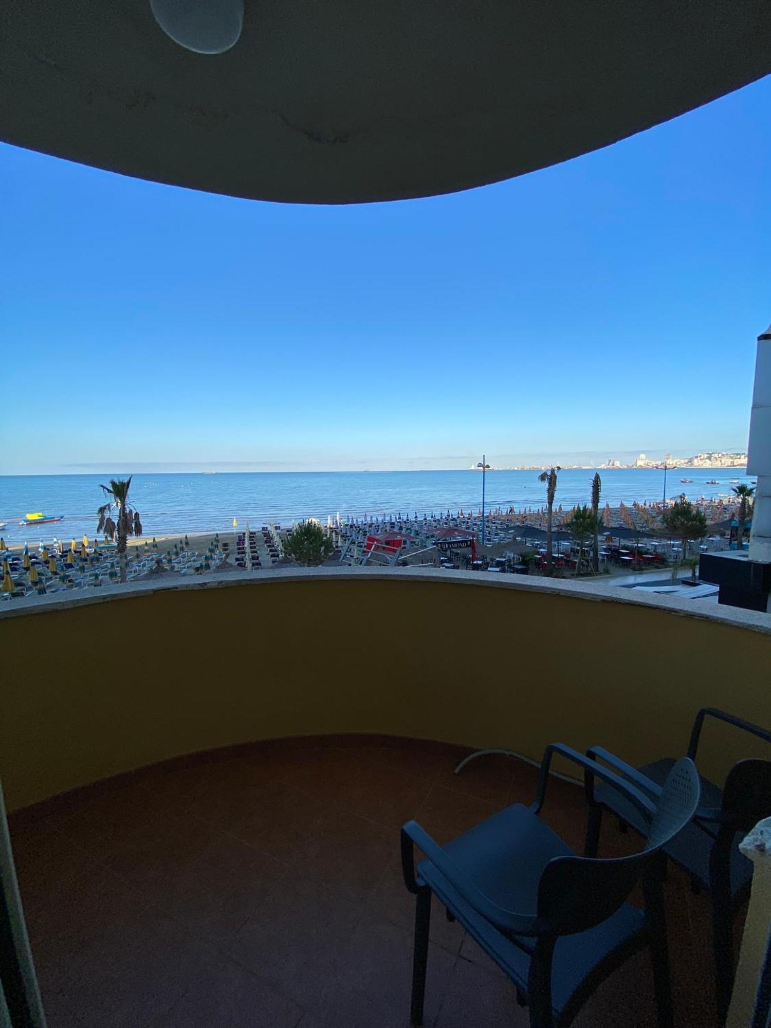 Memory Apartments Durres Luaran gambar