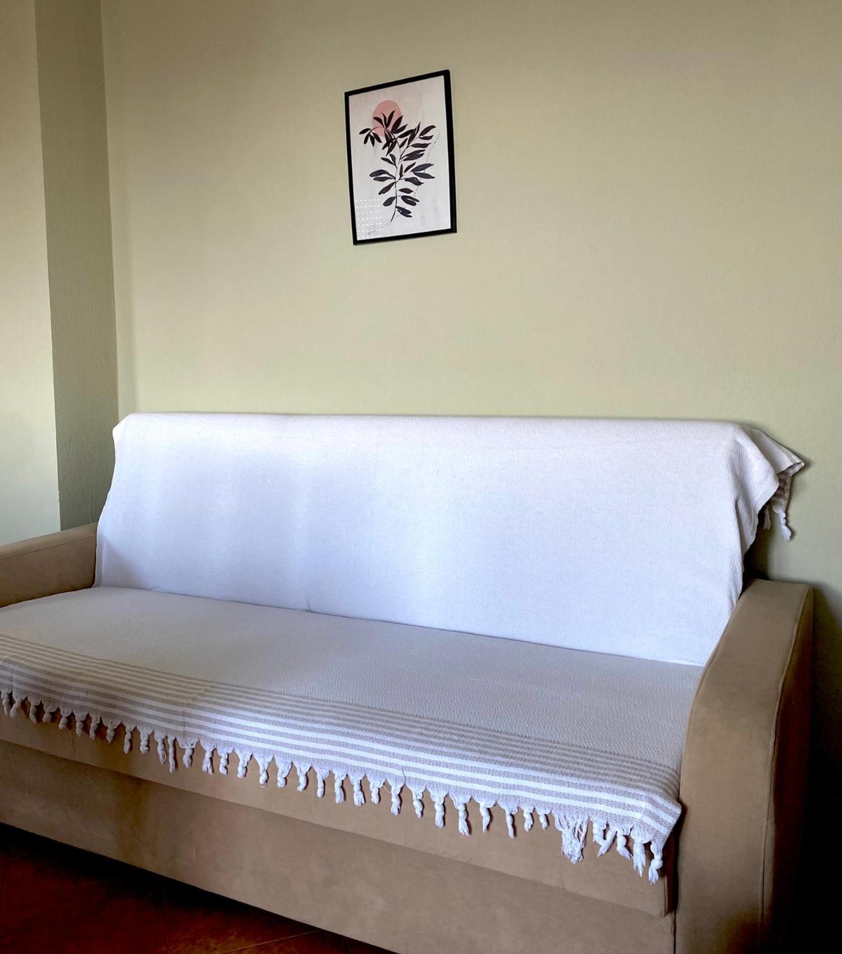 Memory Apartments Durres Luaran gambar