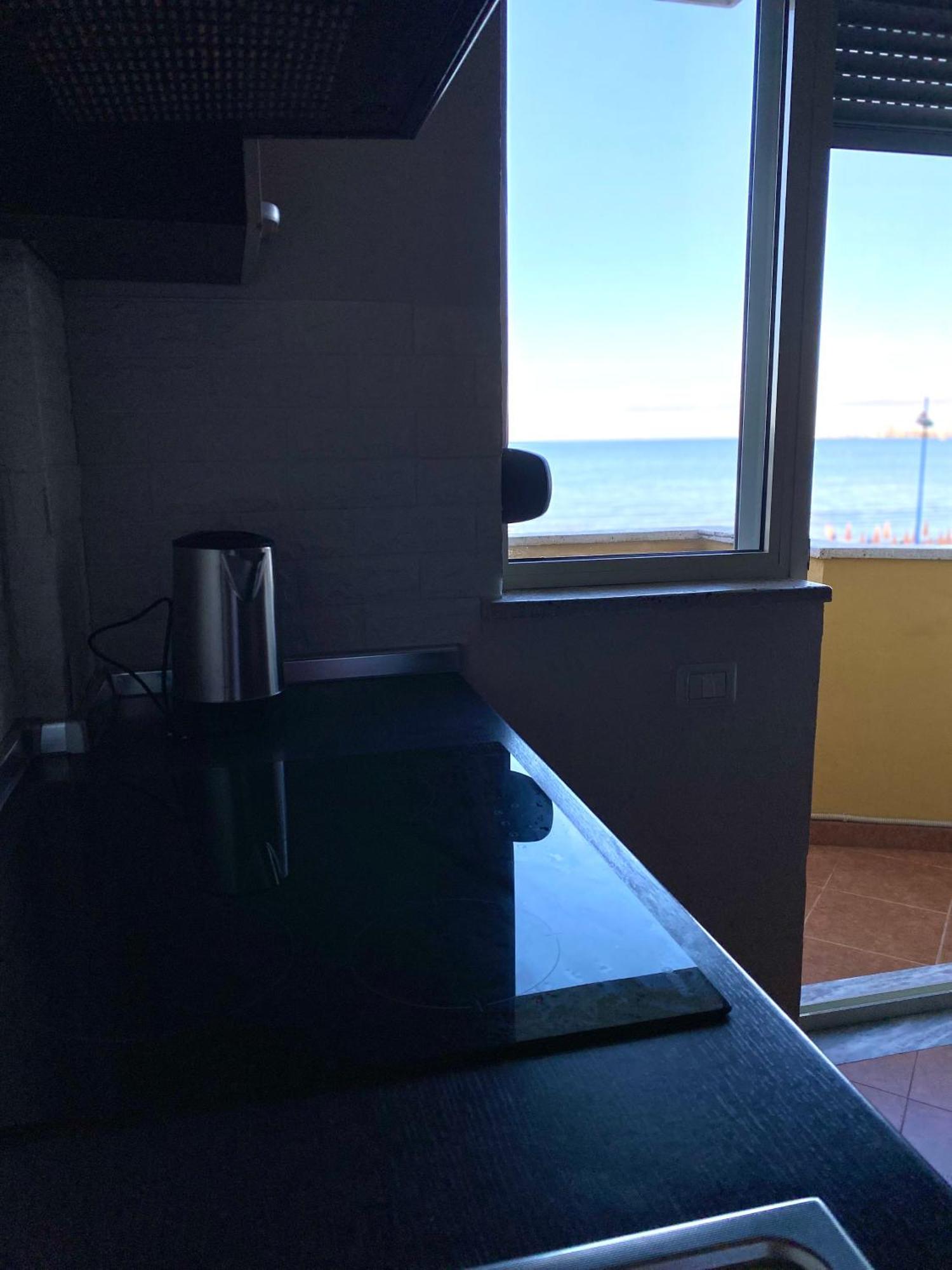Memory Apartments Durres Luaran gambar