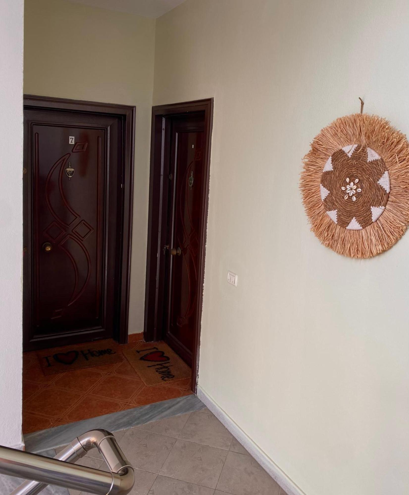 Memory Apartments Durres Luaran gambar