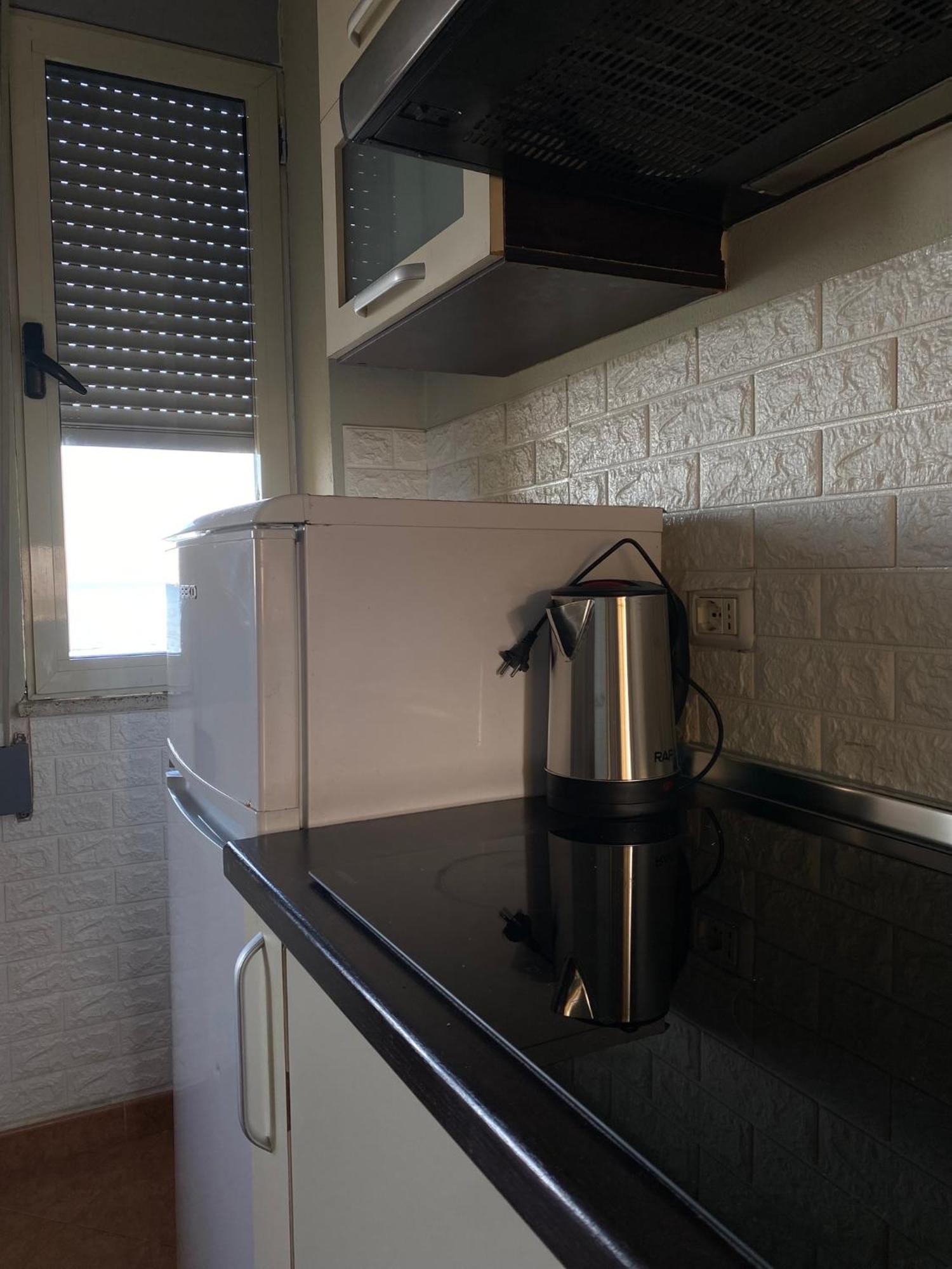 Memory Apartments Durres Luaran gambar