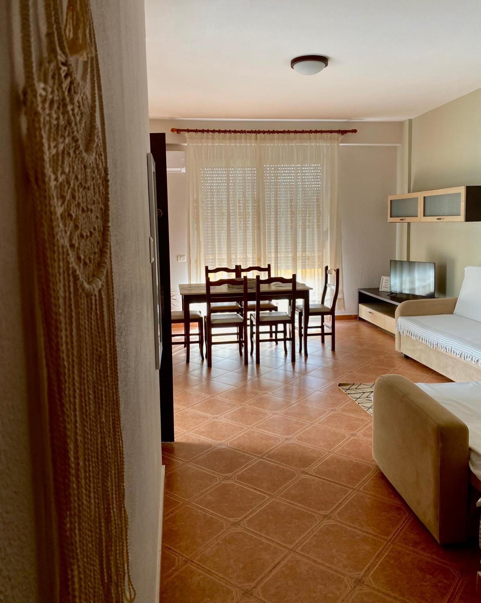 Memory Apartments Durres Luaran gambar