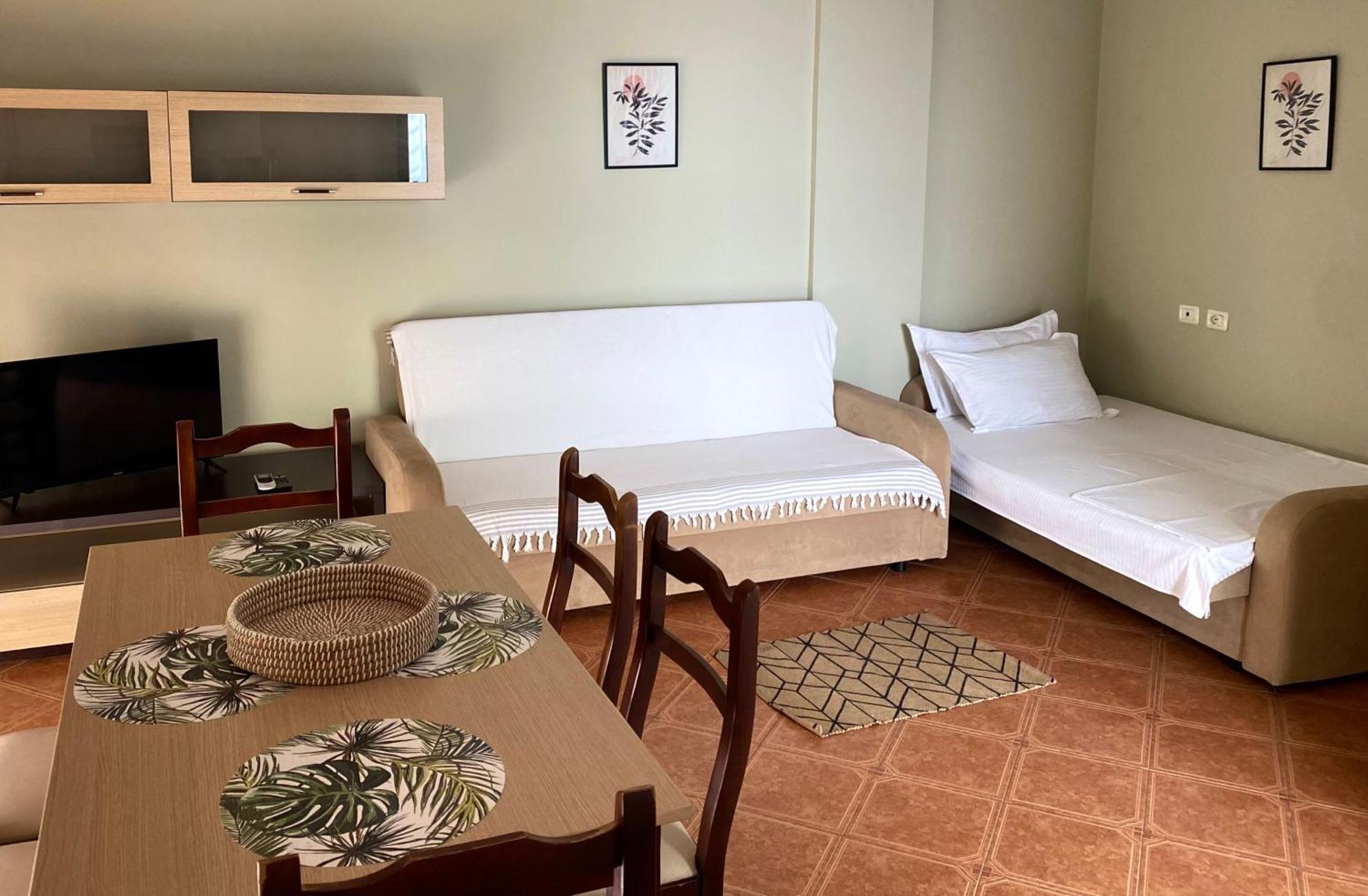 Memory Apartments Durres Luaran gambar