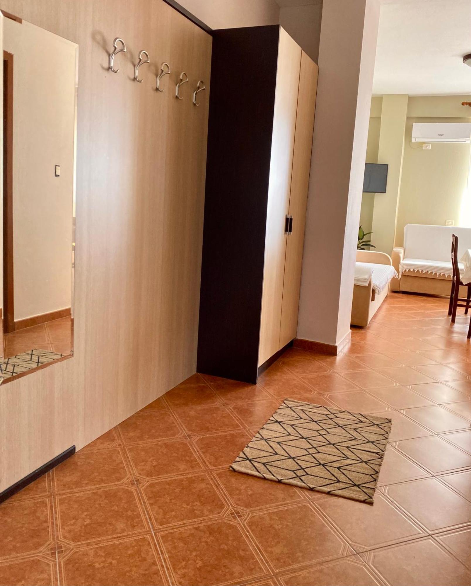 Memory Apartments Durres Luaran gambar