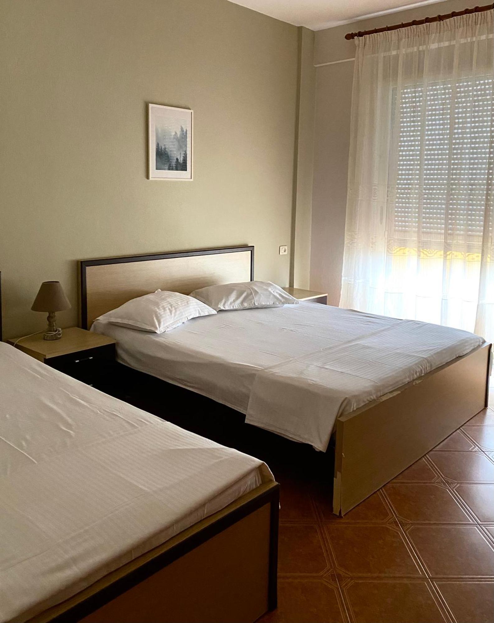 Memory Apartments Durres Luaran gambar