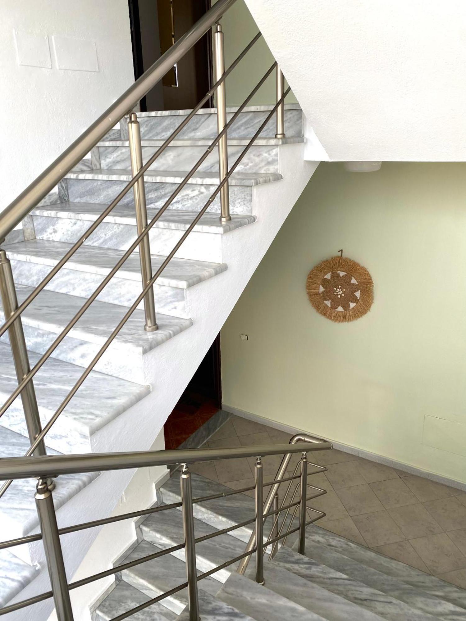Memory Apartments Durres Luaran gambar