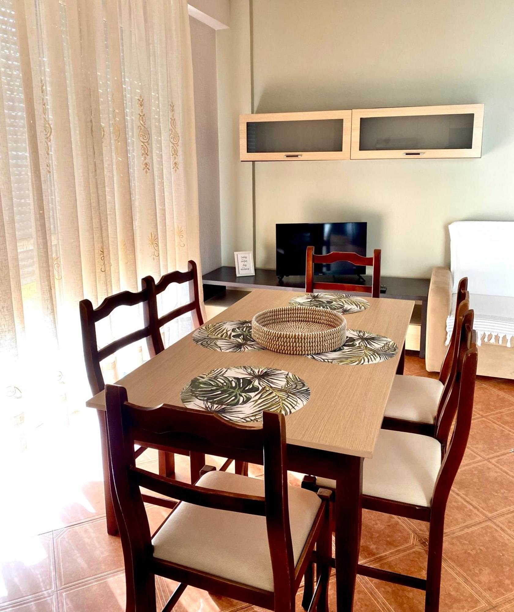 Memory Apartments Durres Luaran gambar