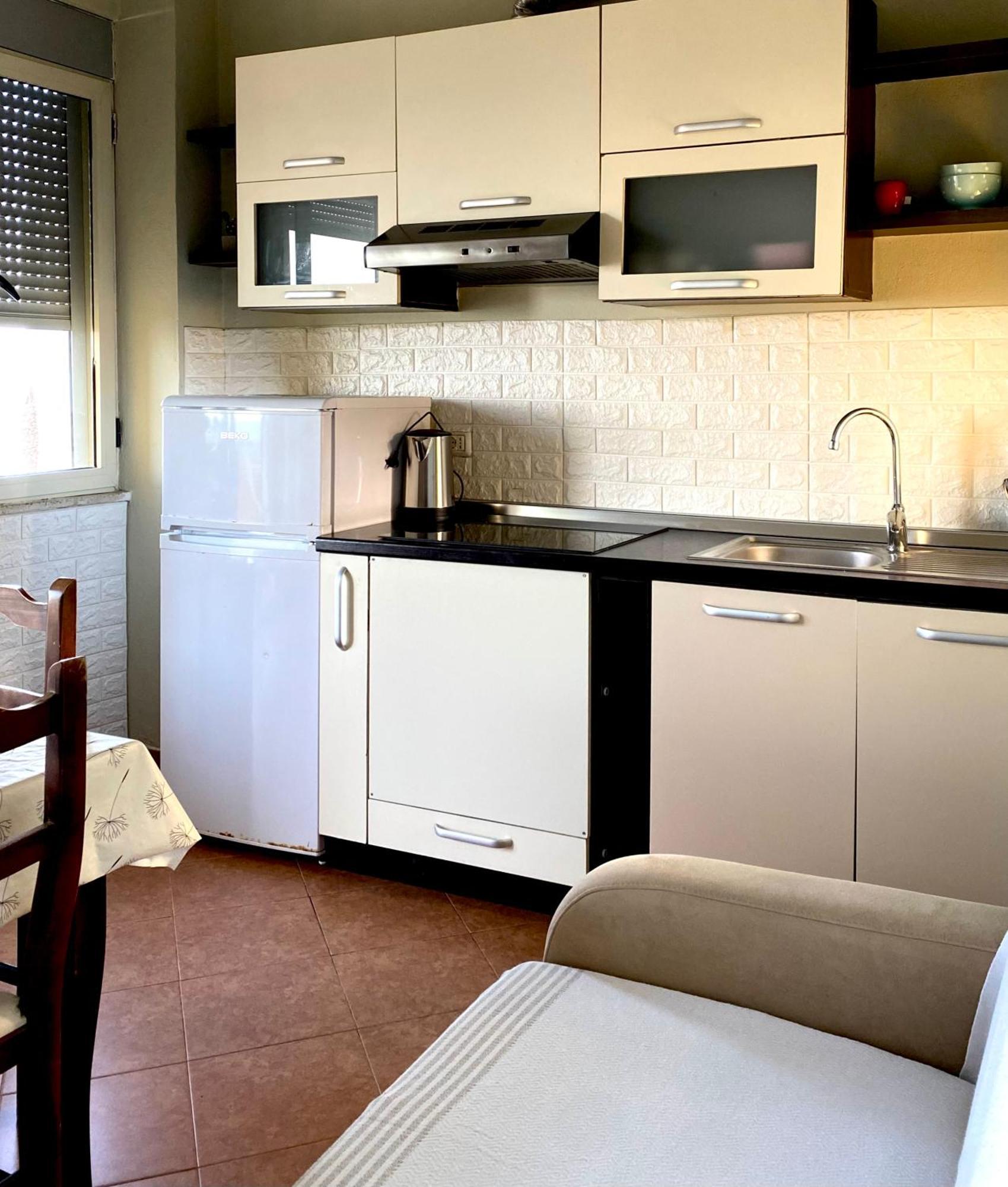 Memory Apartments Durres Luaran gambar