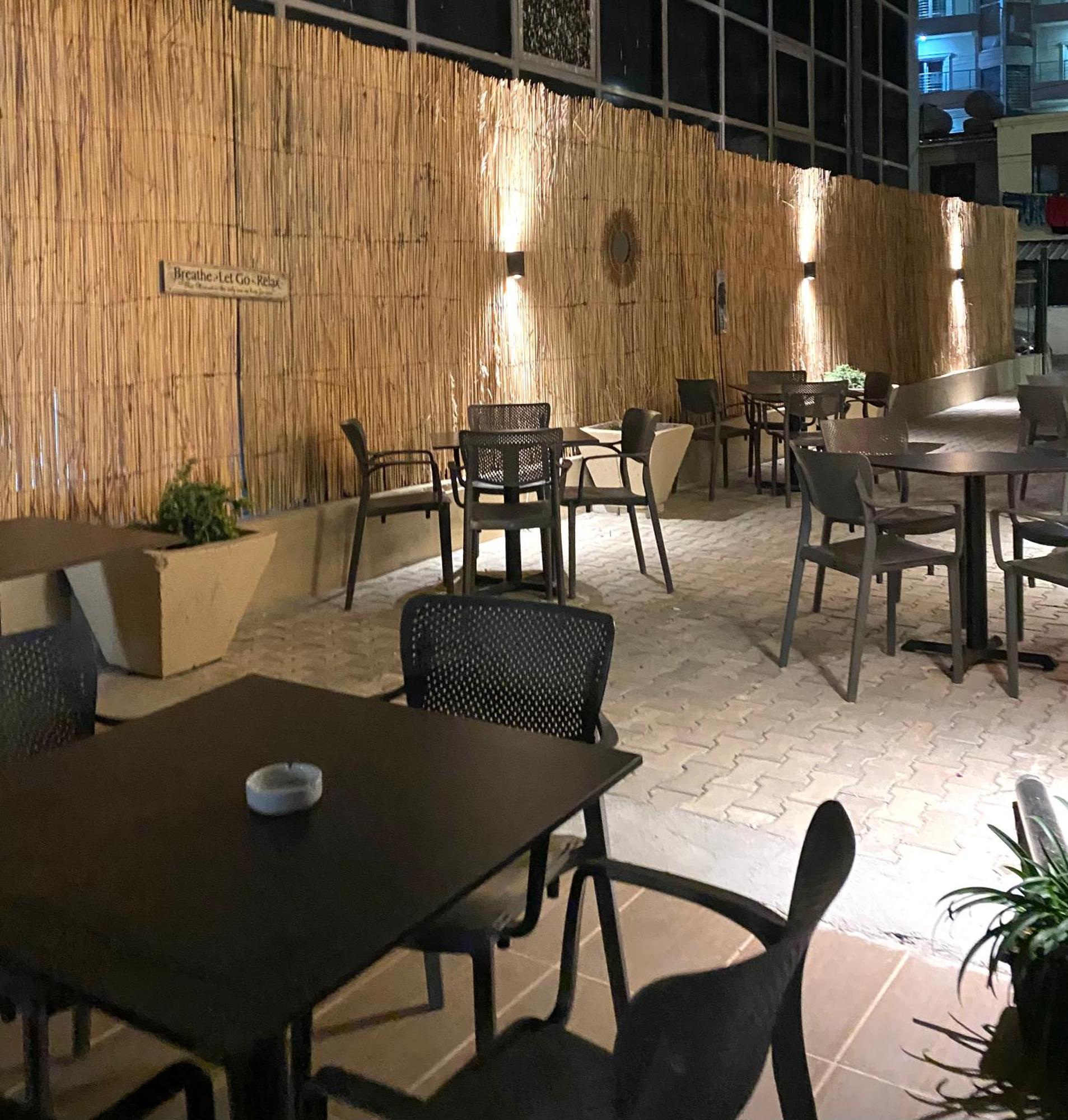 Memory Apartments Durres Luaran gambar