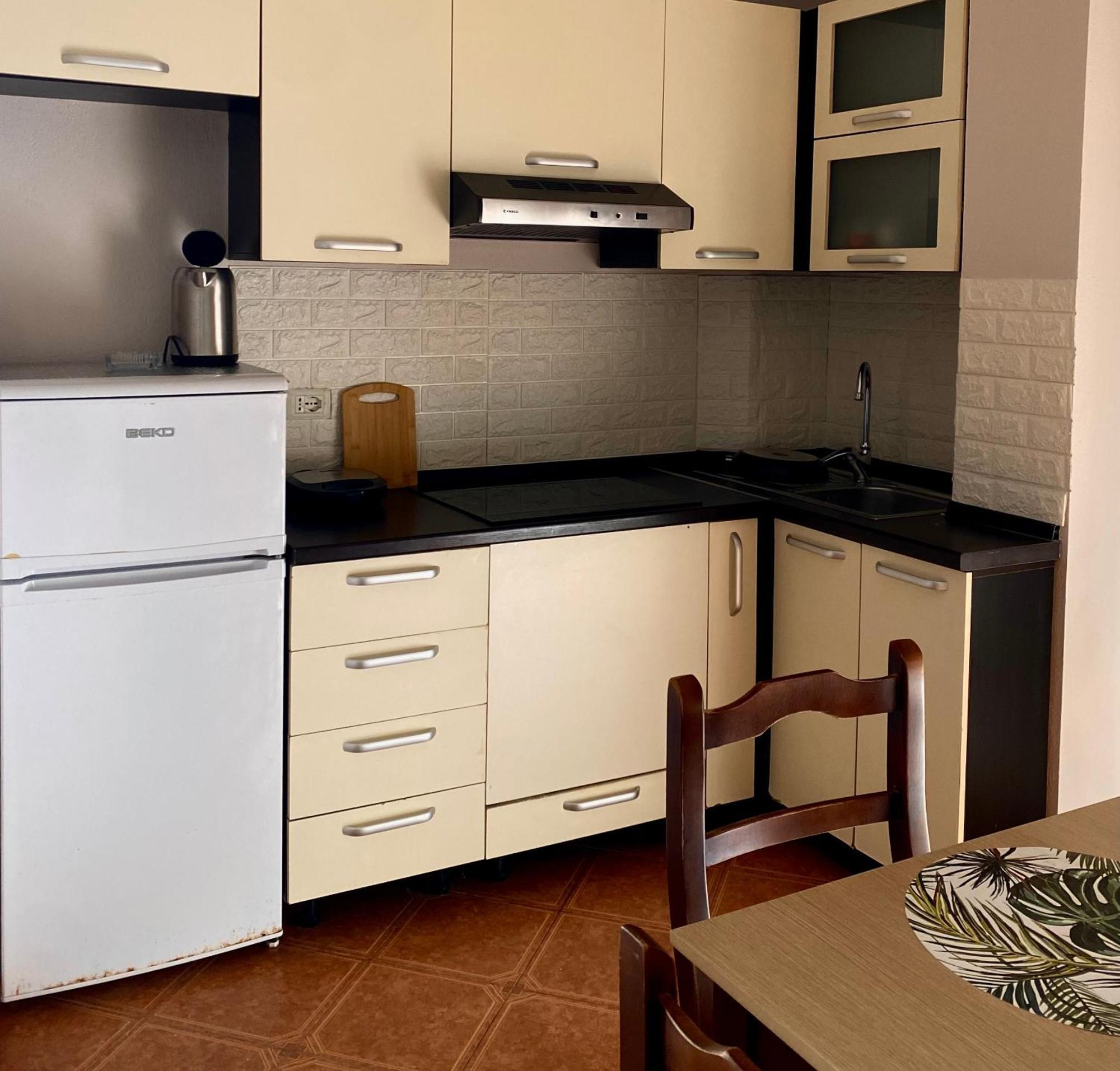 Memory Apartments Durres Luaran gambar