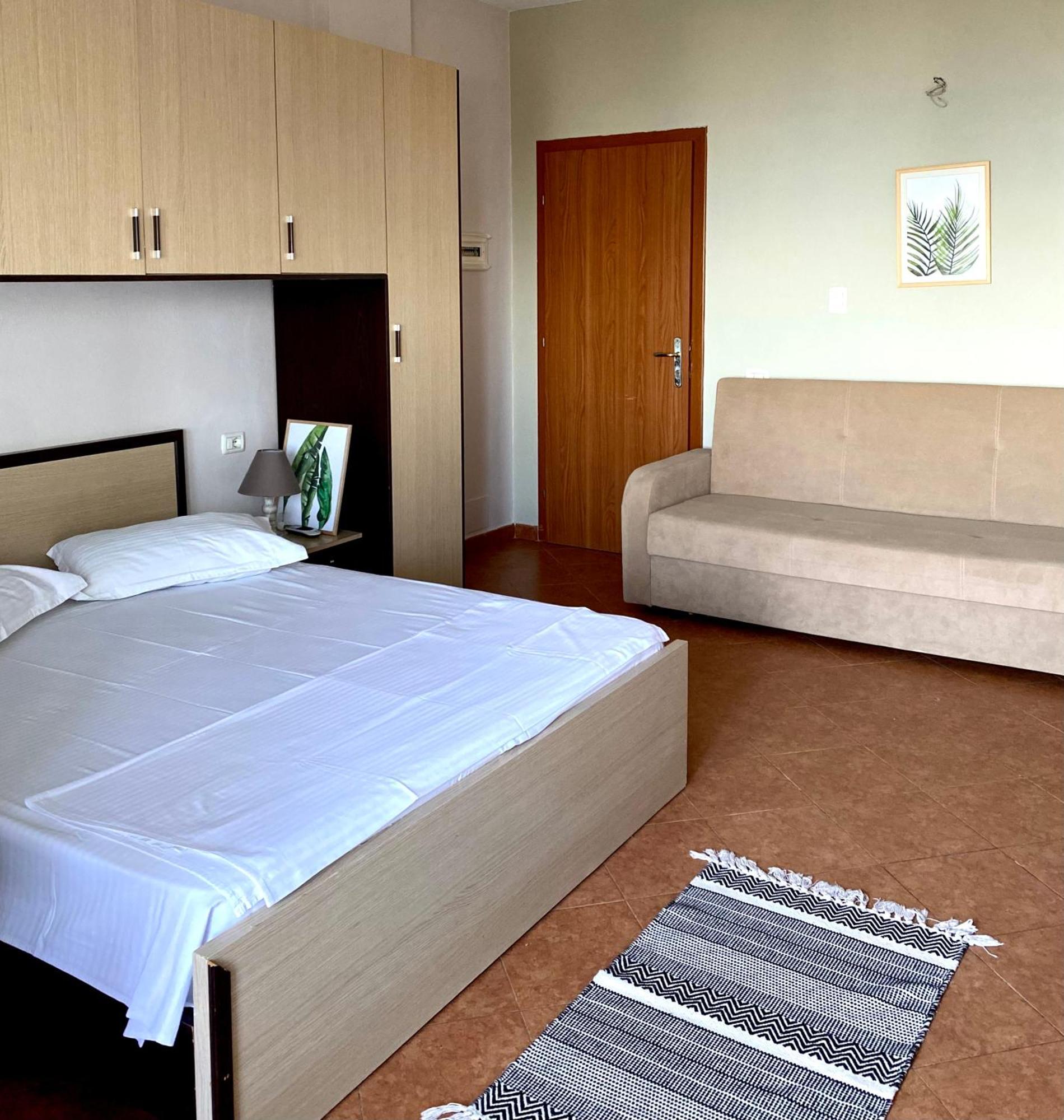 Memory Apartments Durres Luaran gambar